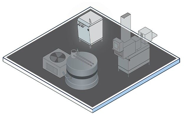 Dairy Homogenizer Machine Solution